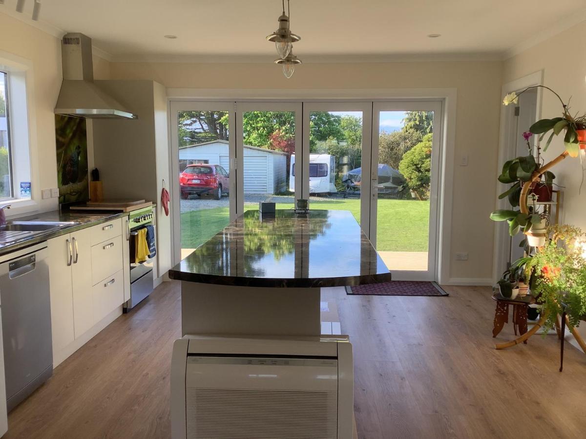 Hampden Tui Cottage מראה חיצוני תמונה