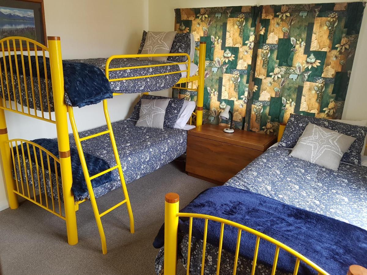 Hampden Tui Cottage מראה חיצוני תמונה